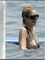 Paris Hilton Nude Pictures