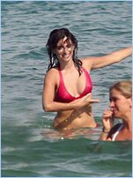 Penelope Cruz Nude Pictures