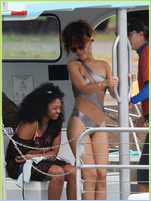 Rihanna Nude Pictures