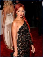 Rihanna Nude Pictures