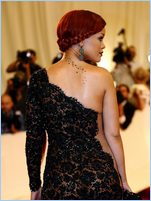 Rihanna Nude Pictures