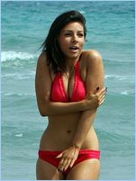 Roxanne Pallett Nude Pictures