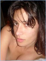 Sarah Shahi Nude Pictures