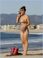 Sarah Shahi Nude Pictures