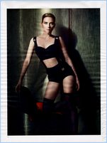 Scarlett Johansson Nude Pictures