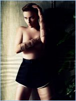 Scarlett Johansson Nude Pictures