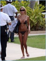 Shauna Sand Nude Pictures