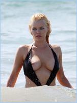 Sophie Monk Nude Pictures