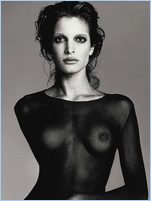 Stephanie Seymour Nude Pictures