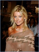 Tara Reid Nude Pictures