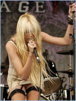 Taylor Momsen Nude Pictures