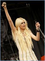 Taylor Momsen Nude Pictures