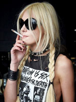 Taylor Momsen Nude Pictures