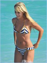 Tinsley Mortimer Nude Pictures