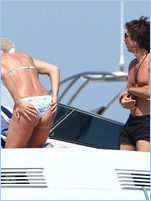 Valeria Mazza Nude Pictures