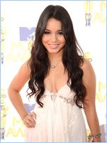 Vanessa Hudgens Nude Pictures