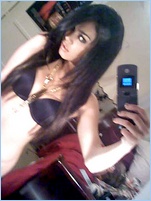 Vanessa Hudgens Nude Pictures