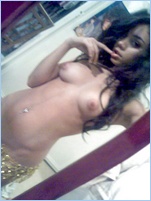 Vanessa Hudgens Nude Pictures