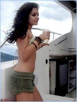 Vanessa Hudgens Nude Pictures