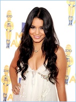 Vanessa Hudgens Nude Pictures