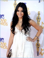 Vanessa Hudgens Nude Pictures
