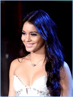 Vanessa Hudgens Nude Pictures
