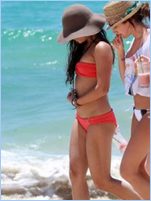 Vanessa Hudgens Nude Pictures