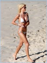 Victoria Silvstedt Nude Pictures