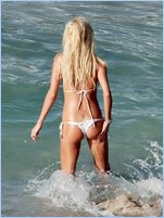 Victoria Silvstedt Nude Pictures