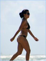 Vida Guerra Nude Pictures