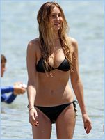 Whitney Port Nude Pictures