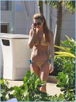 Whitney Port Nude Pictures