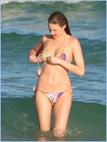 Whitney Port Nude Pictures